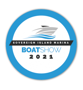 Sovereign Island Boat Show